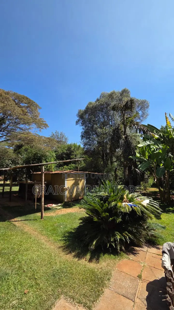 Land in Karen for Sale in Hardy