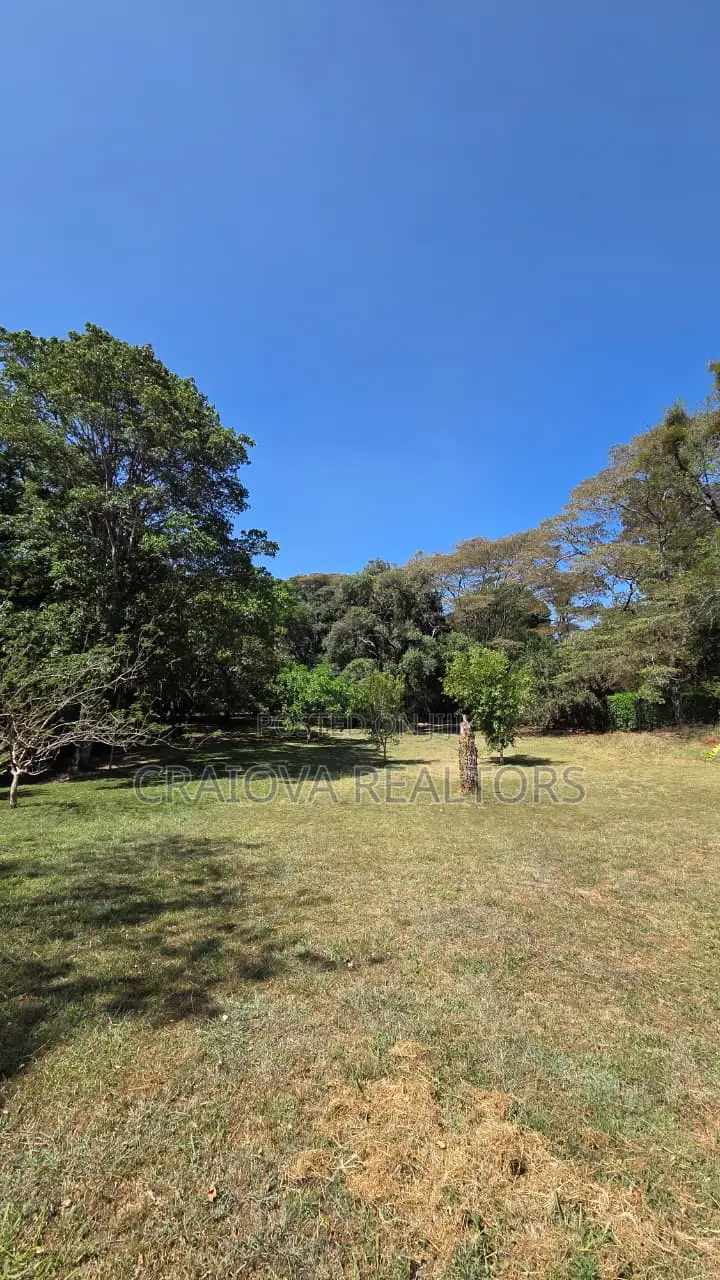 Land in Karen for Sale in Hardy
