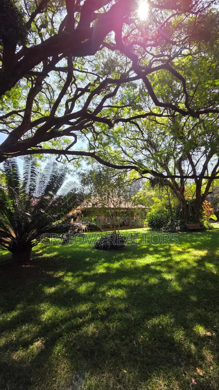 Land in Karen for Sale in Hardy
