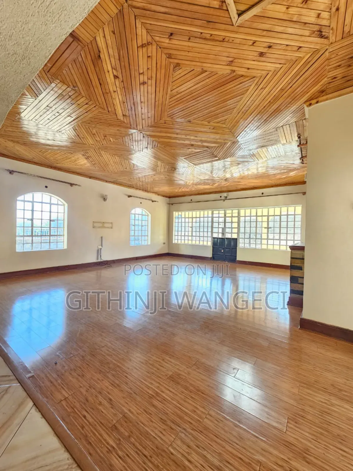 5bdrm Maisonette in Kibiko, Kibiku for sale in Kibiku
