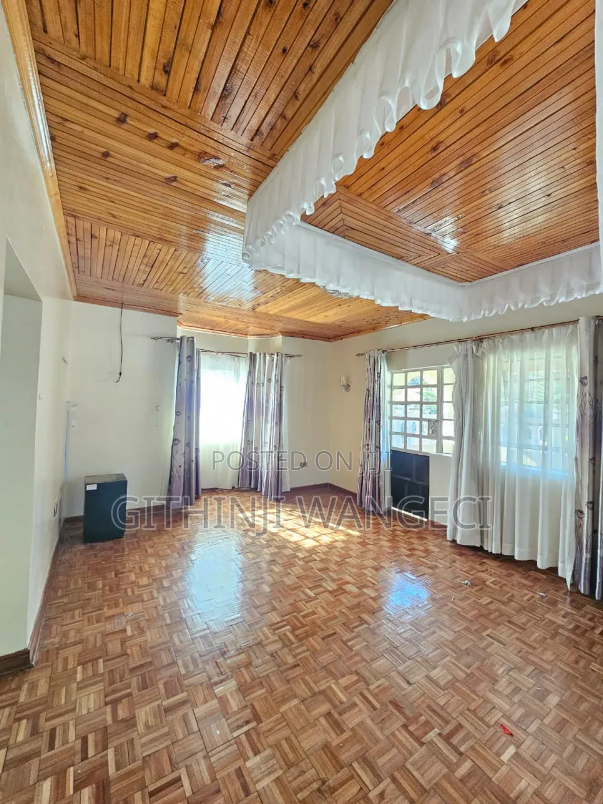 5bdrm Maisonette in Kibiko, Kibiku for sale in Kibiku