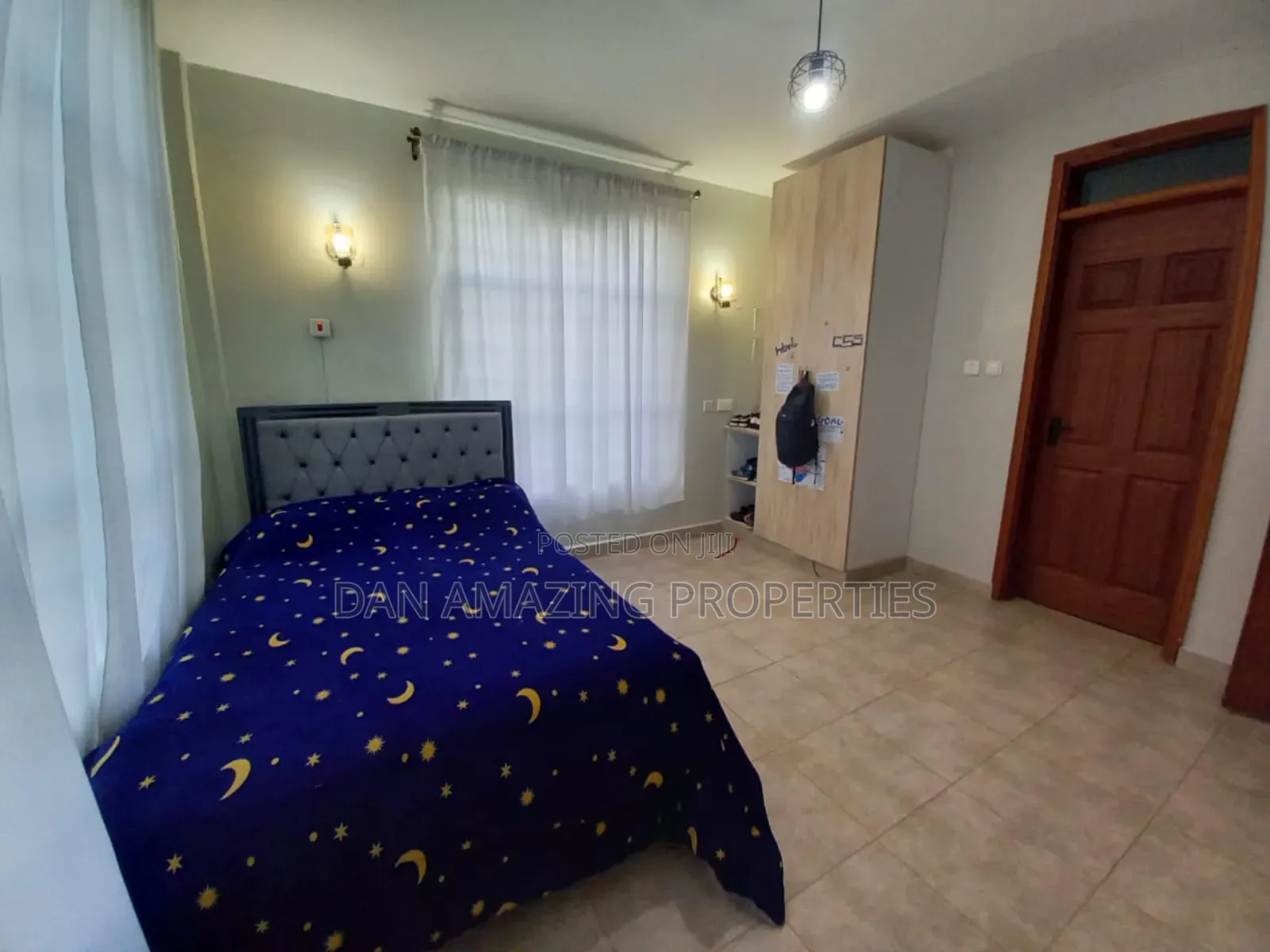 4bdrm Maisonette in Migaa, Riabai for sale in Riabai