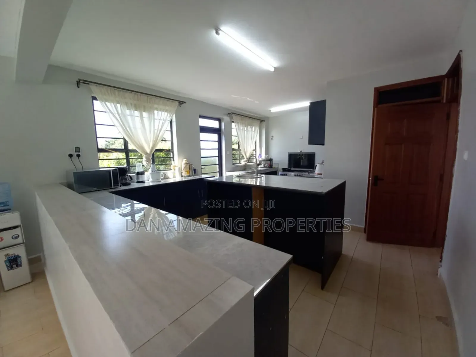 4bdrm Maisonette in Migaa, Riabai for sale in Riabai