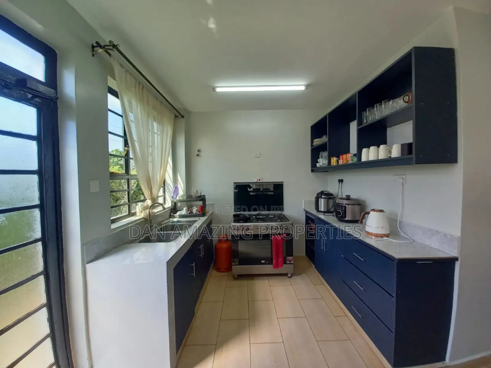 4bdrm Maisonette in Migaa, Riabai for sale in Riabai
