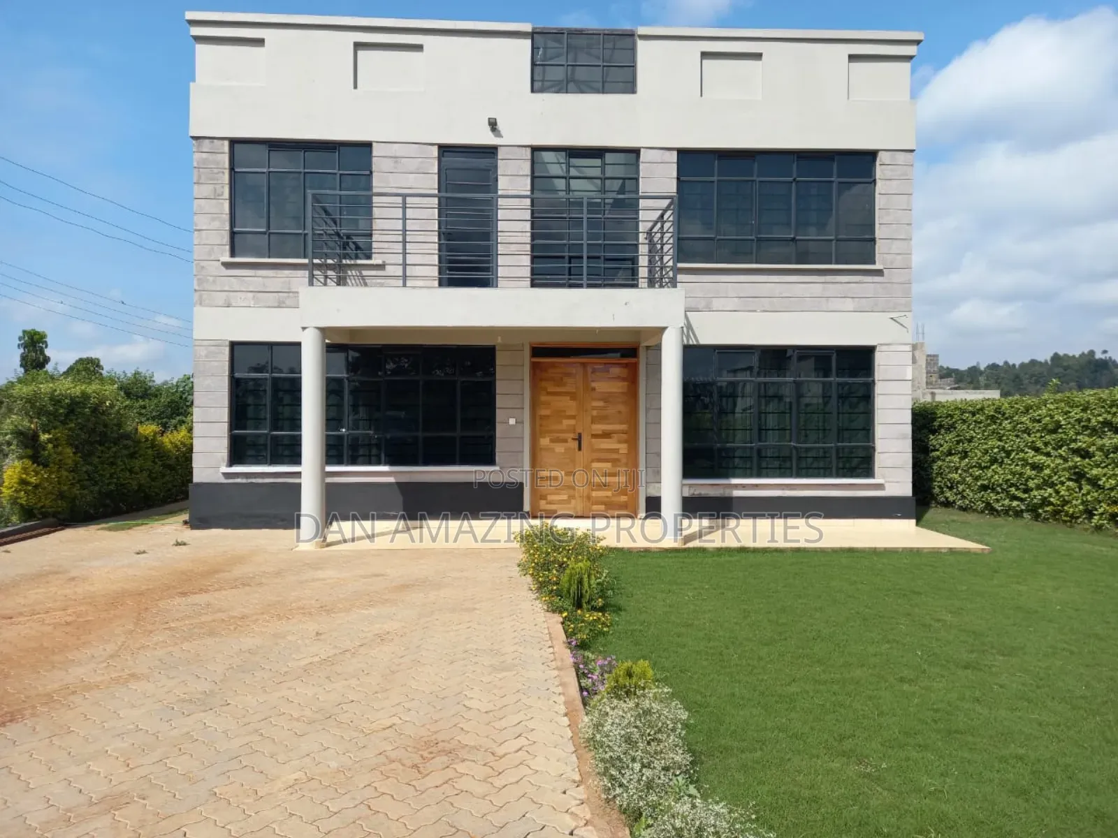 4bdrm Maisonette in Migaa, Riabai for sale in Riabai