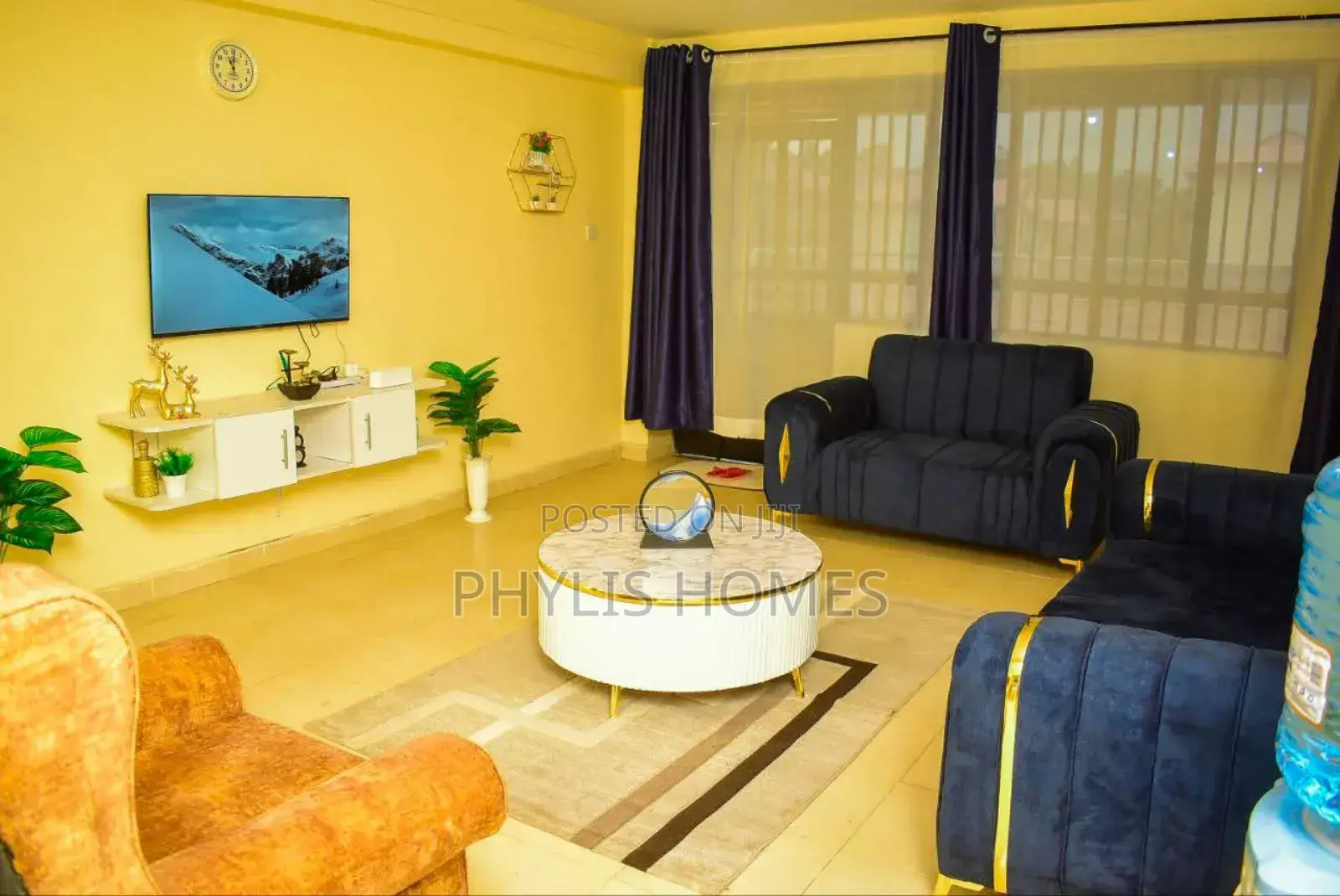 BNB 1bedroom South B in South B