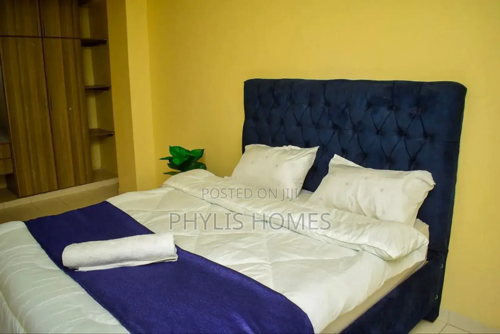 BNB 1bedroom South B in South B
