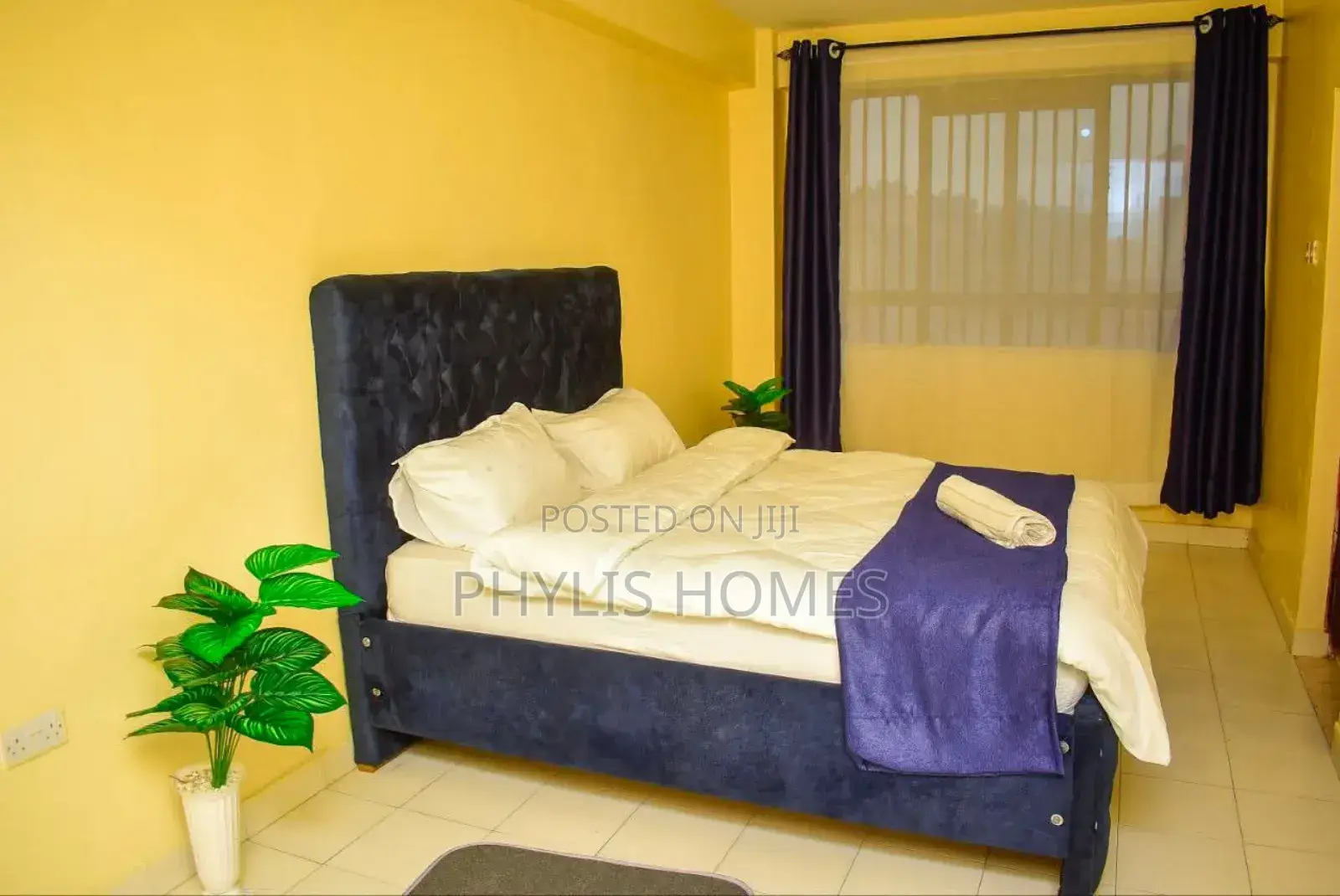 BNB 1bedroom South B in South B