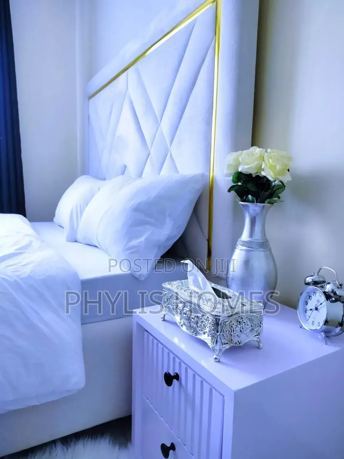 Smart Studio Air BNB in South B in South B