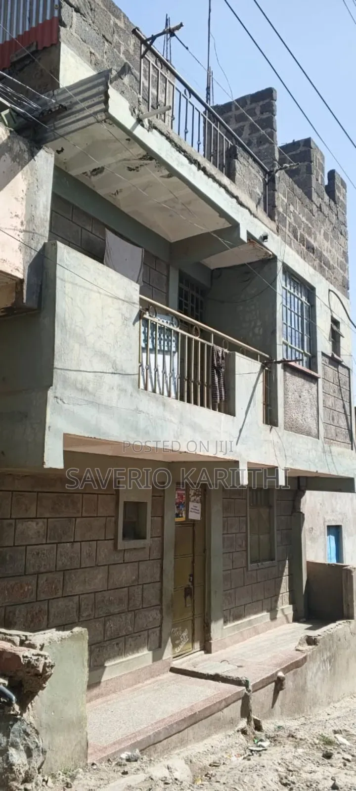 Plot for Sale in Nairobi, Kayole in Mihango