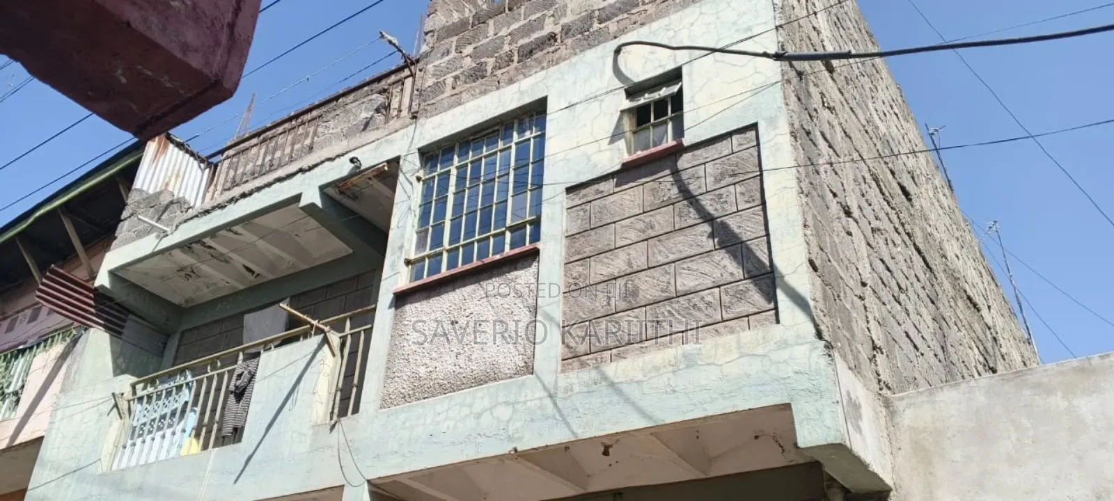 Plot for Sale in Nairobi, Kayole in Mihango