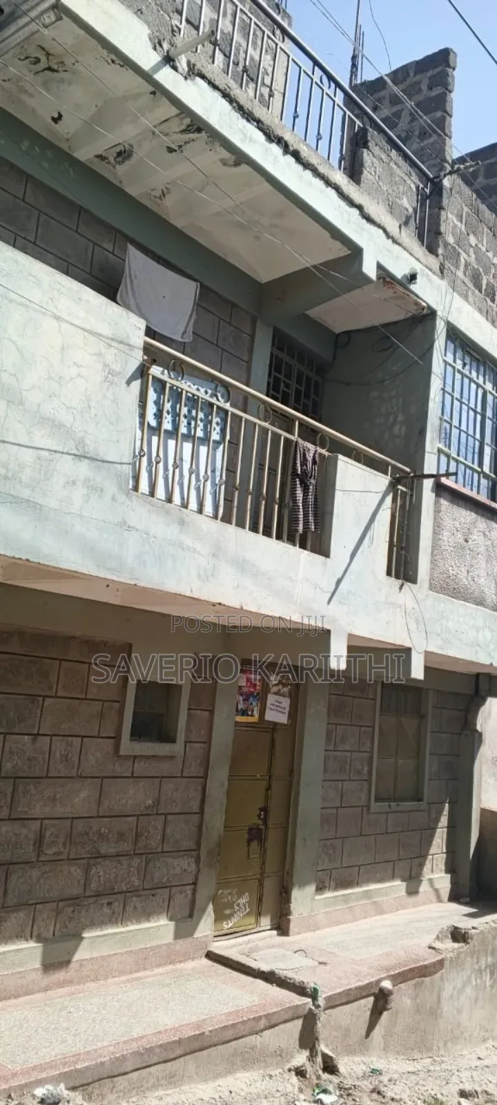 Plot for Sale in Nairobi, Kayole in Mihango