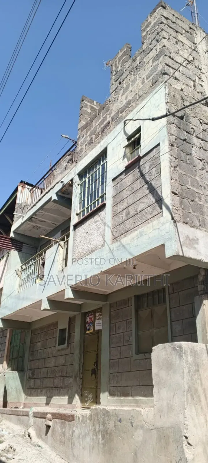 Plot for Sale in Nairobi, Kayole in Mihango