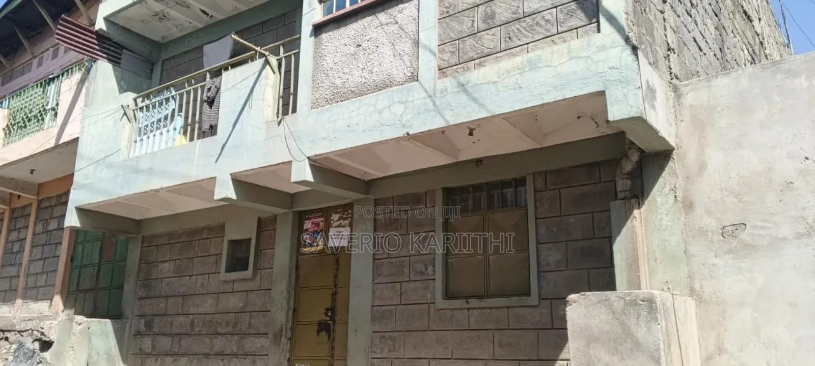 Plot for Sale in Nairobi, Kayole in Mihango