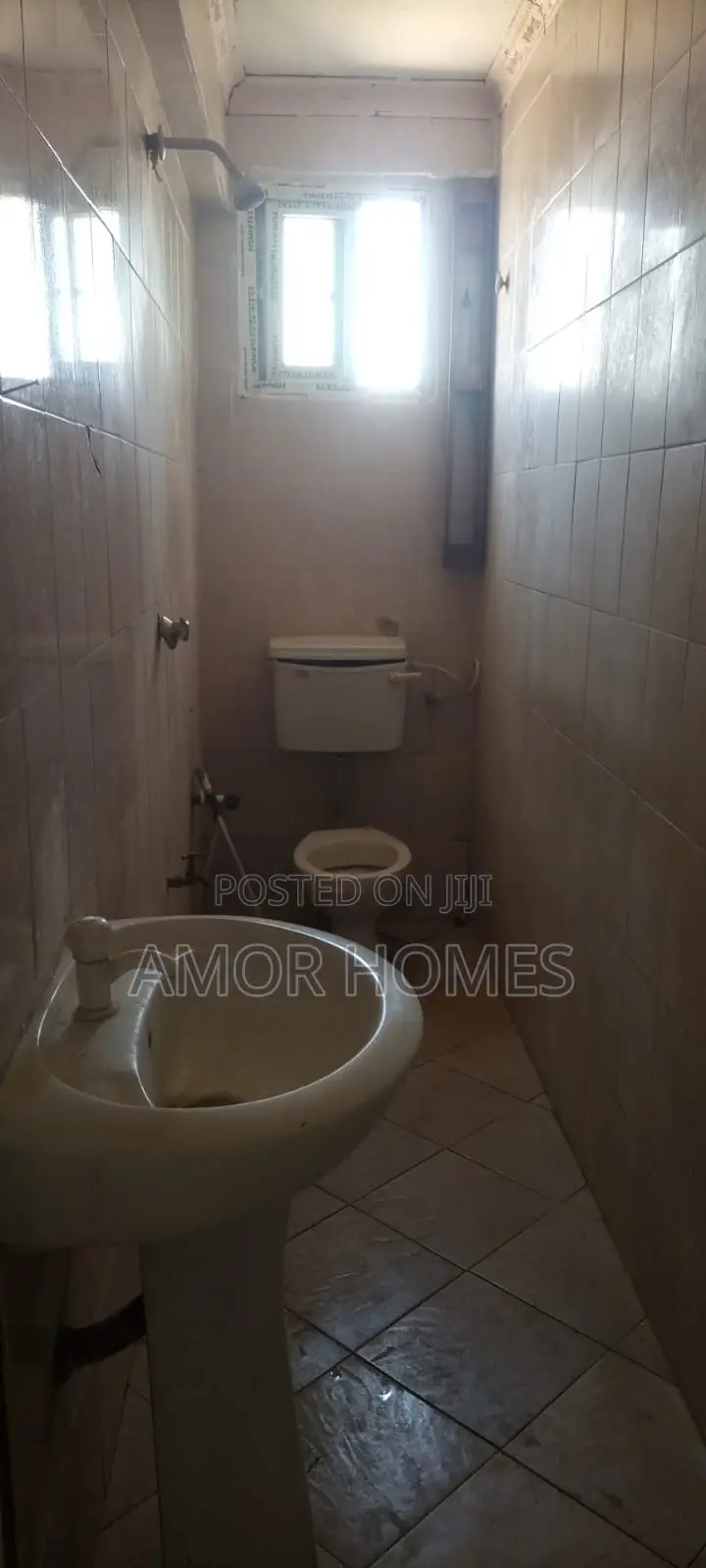 2bdrm Apartment in Mlango Saba, Mshomoroni for rent in Mshomoroni