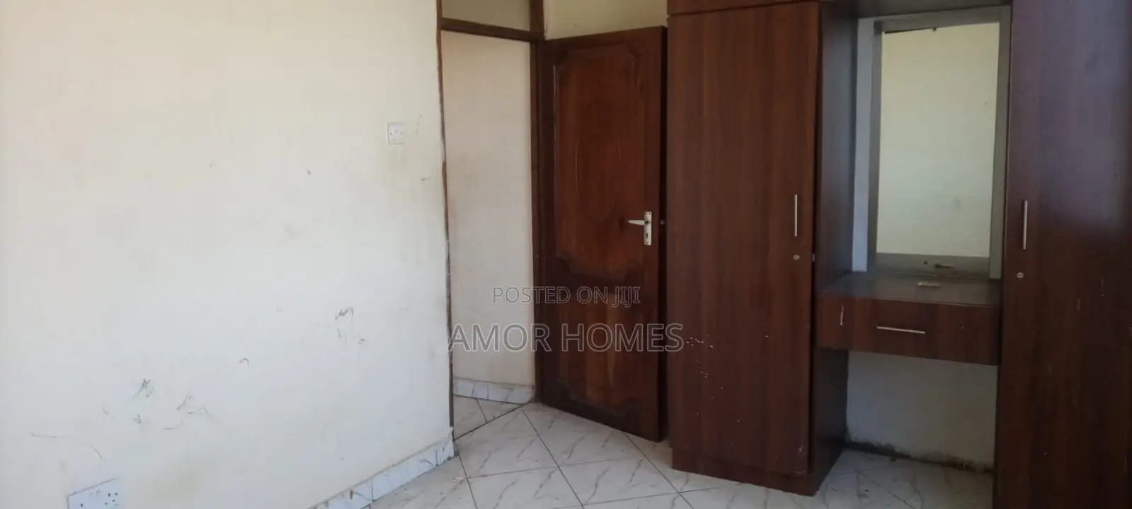 2bdrm Apartment in Mlango Saba, Mshomoroni for rent in Mshomoroni