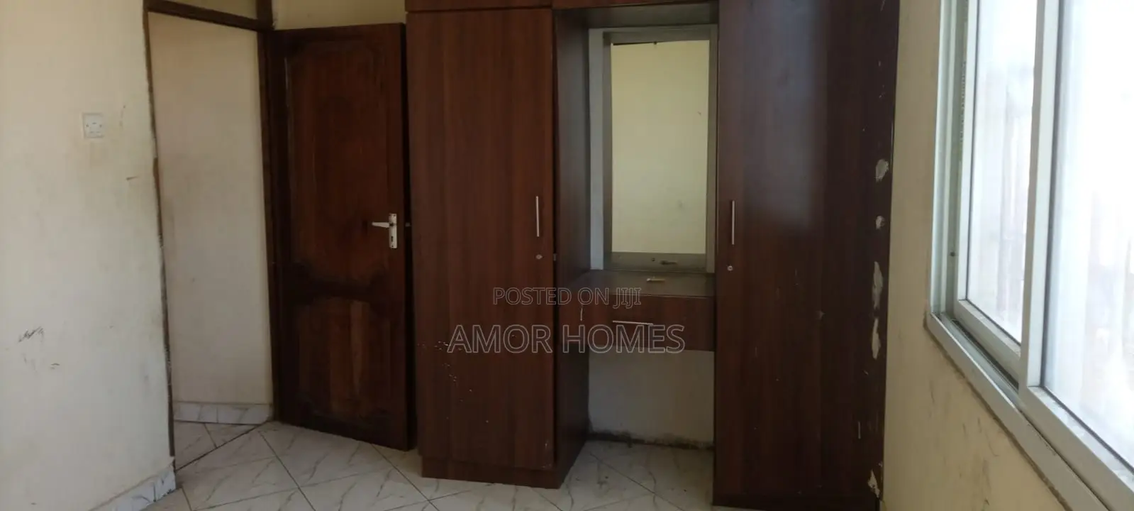 2bdrm Apartment in Mlango Saba, Mshomoroni for rent in Mshomoroni