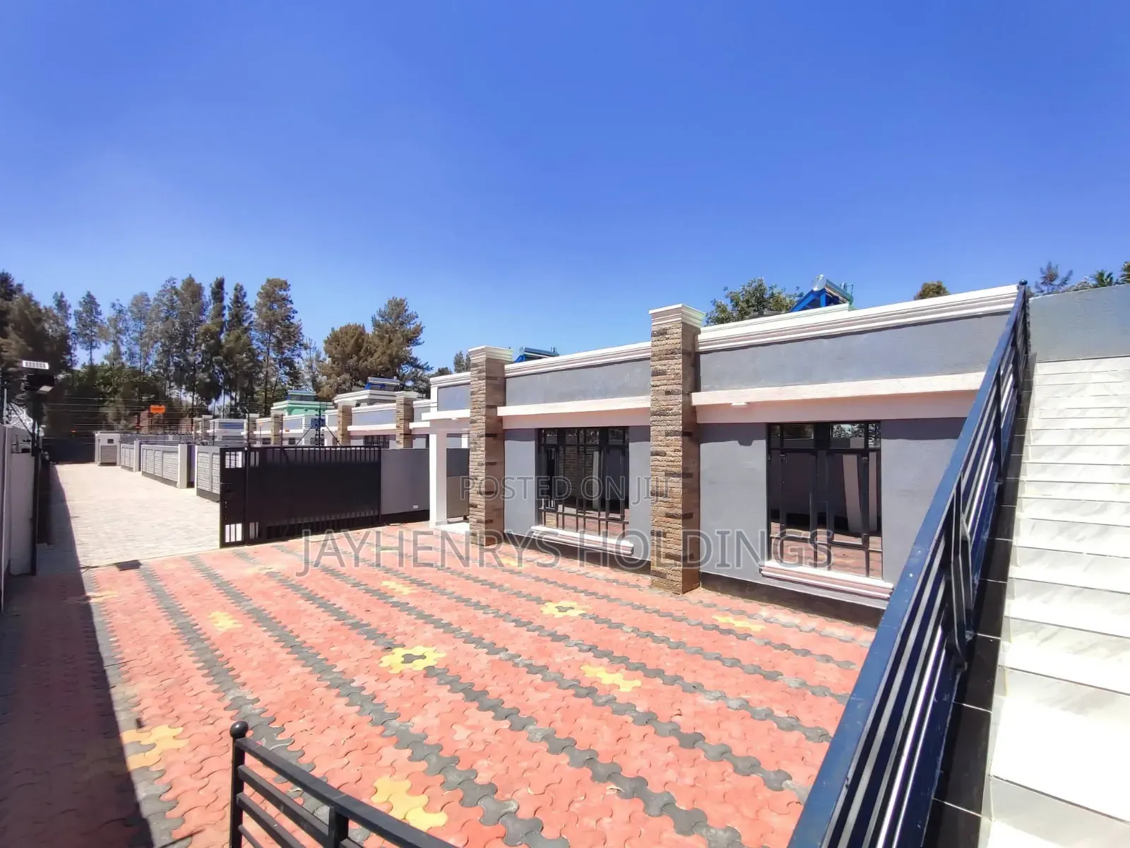 4bdrm House in Ruiru for sale in Ruiru