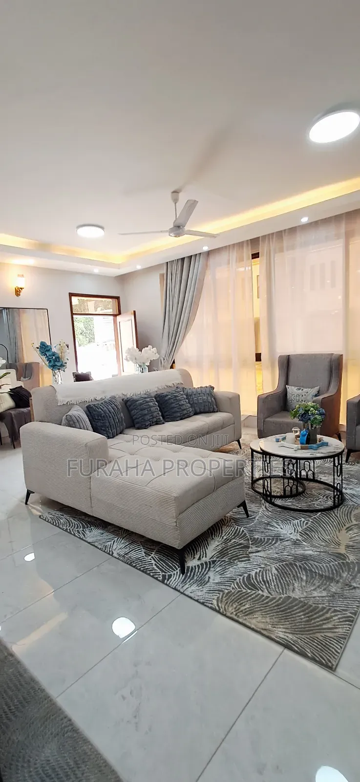 3bdrm Maisonette in Mtwapa for sale in Mtwapa