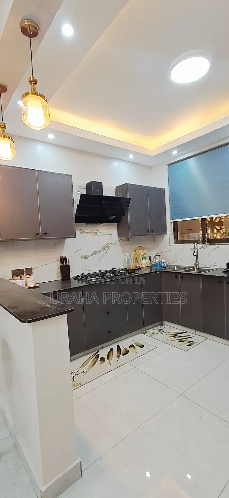 3bdrm Maisonette in Mtwapa for sale in Mtwapa