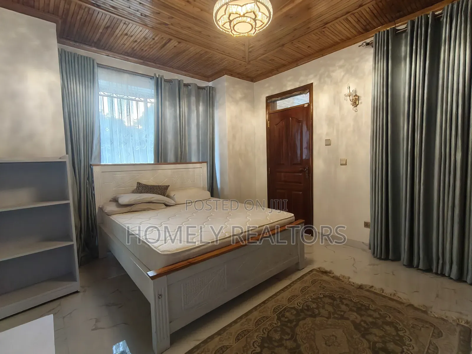 Furnished 6bdrm Maisonette in Nairobi, Karen for rent in Karen