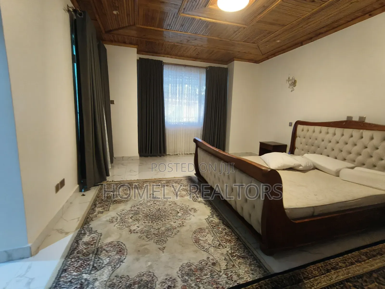 Furnished 6bdrm Maisonette in Nairobi, Karen for rent in Karen