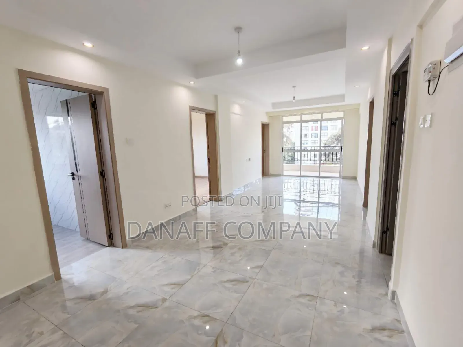 3bdrm Apartment in Danaff Tower, Kileleshwa for sale in Kileleshwa