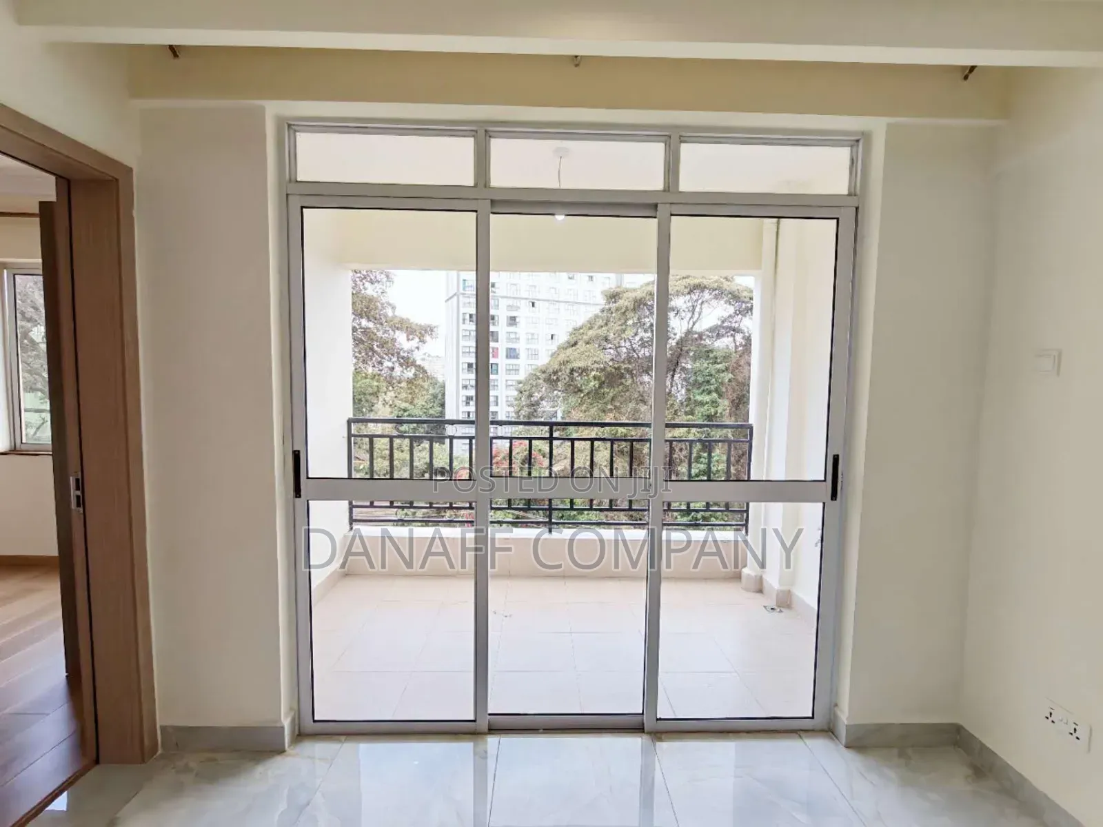 3bdrm Apartment in Danaff Tower, Kileleshwa for sale in Kileleshwa
