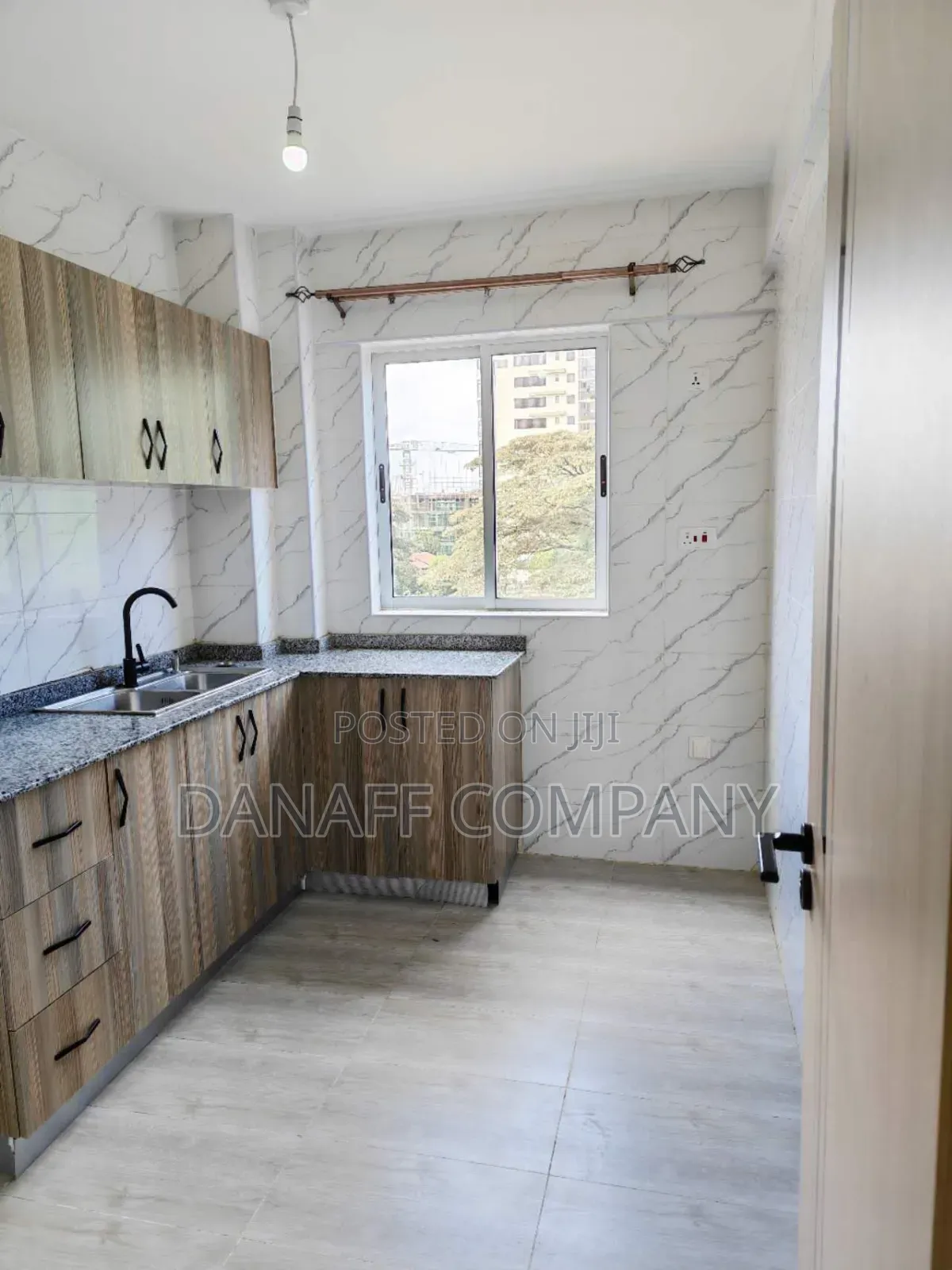 3bdrm Apartment in Danaff Tower, Kileleshwa for sale in Kileleshwa