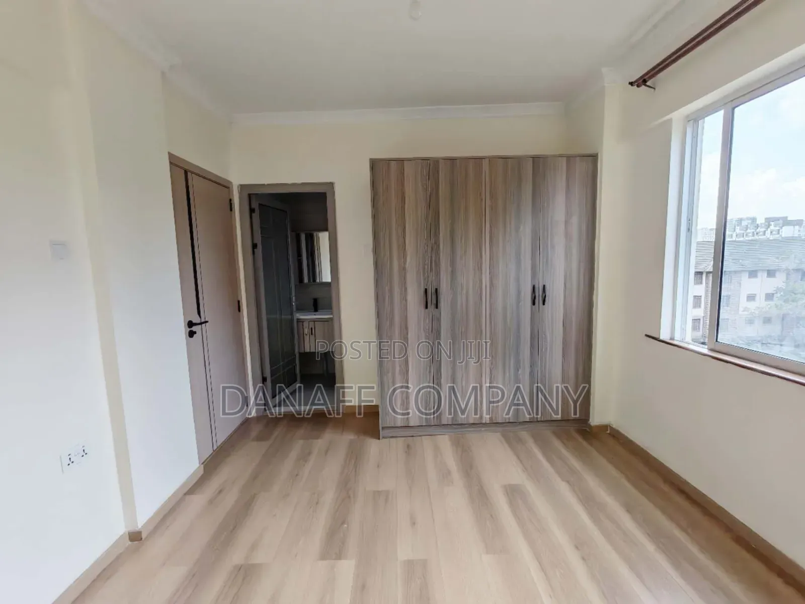 3bdrm Apartment in Danaff Tower, Kileleshwa for sale in Kileleshwa