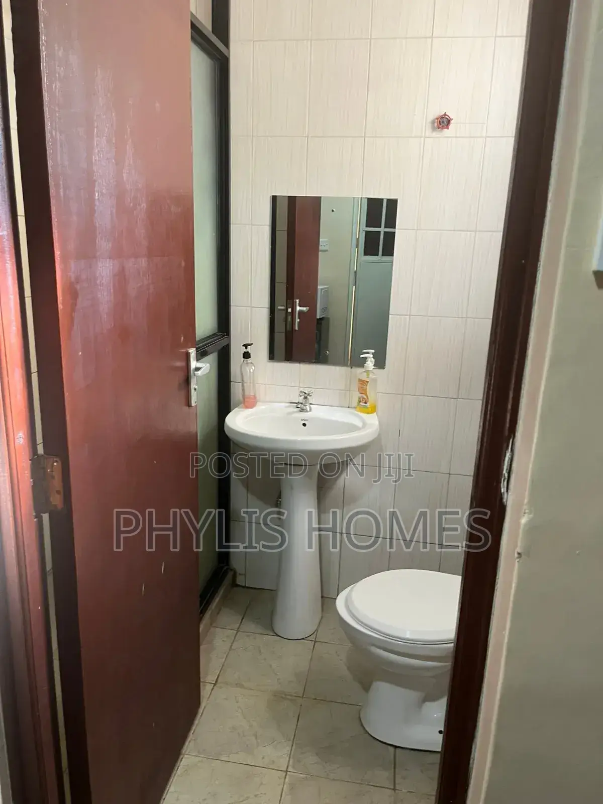 Fully Furnished Studio South B Area in South B