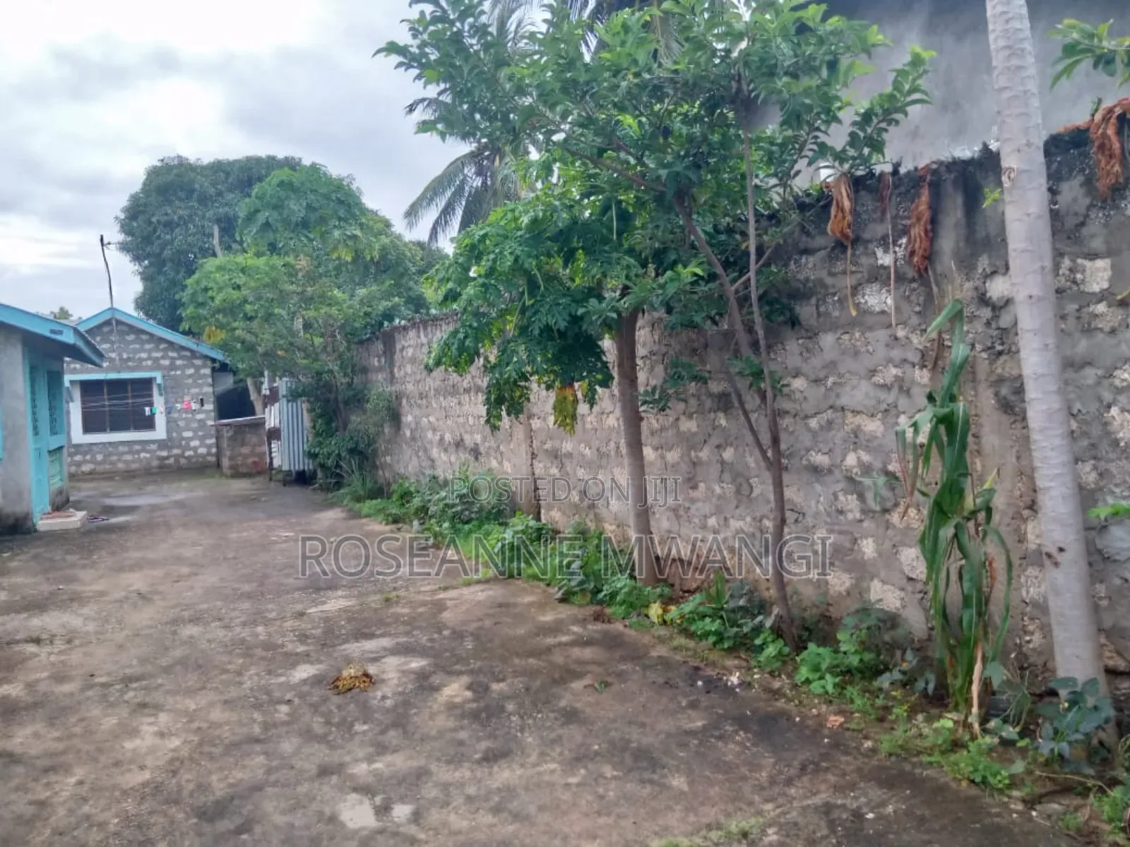 3bdrm Bungalow in Kerala Estate, Malindi for sale in Malindi