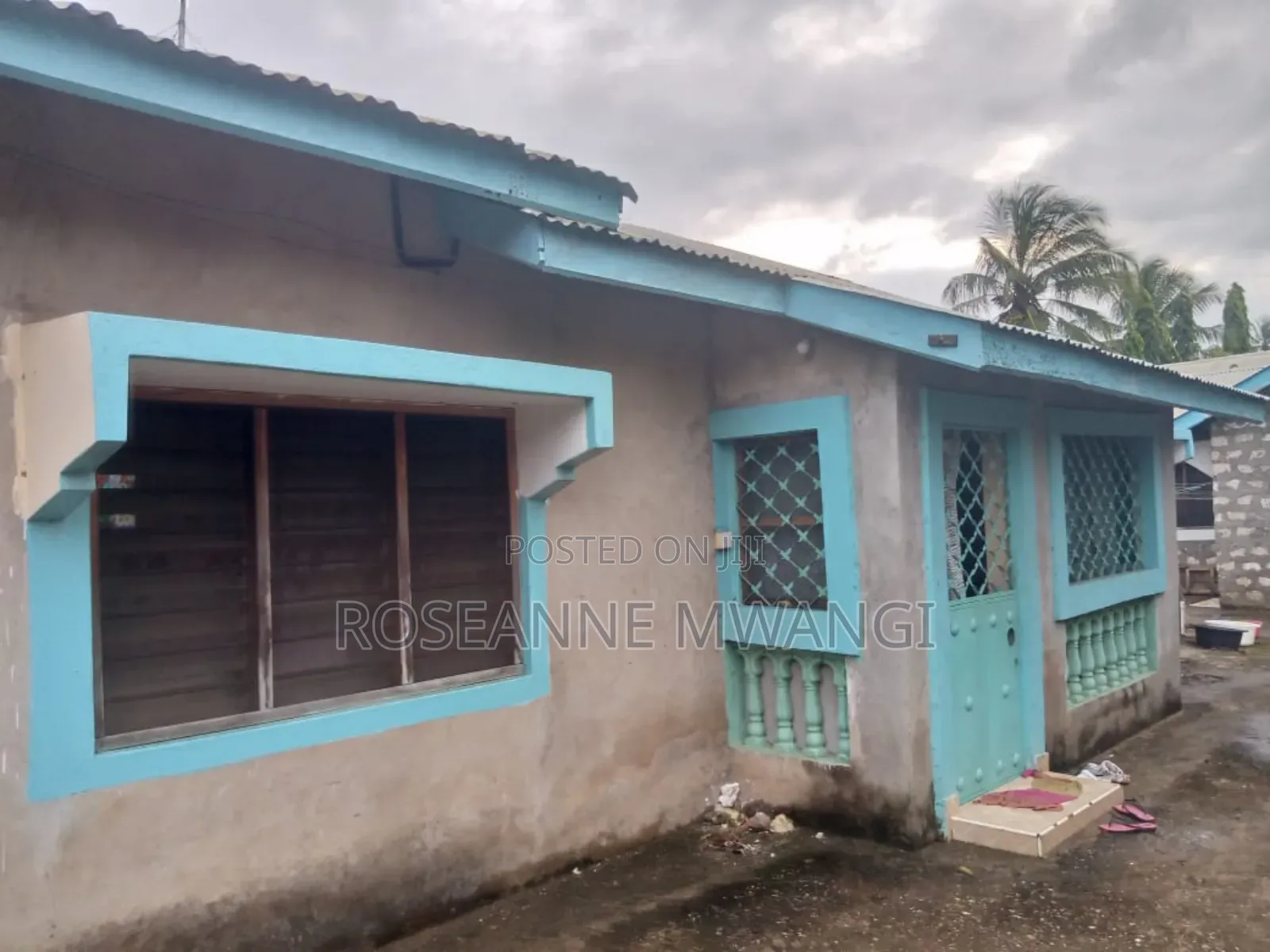 3bdrm Bungalow in Kerala Estate, Malindi for sale in Malindi