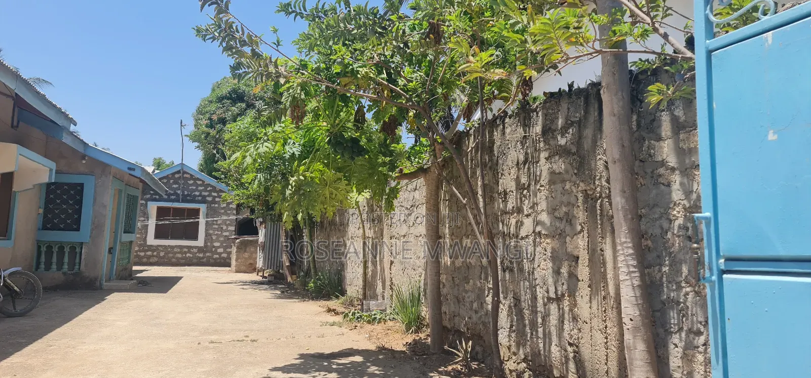 3bdrm Bungalow in Kerala Estate, Malindi for sale in Malindi