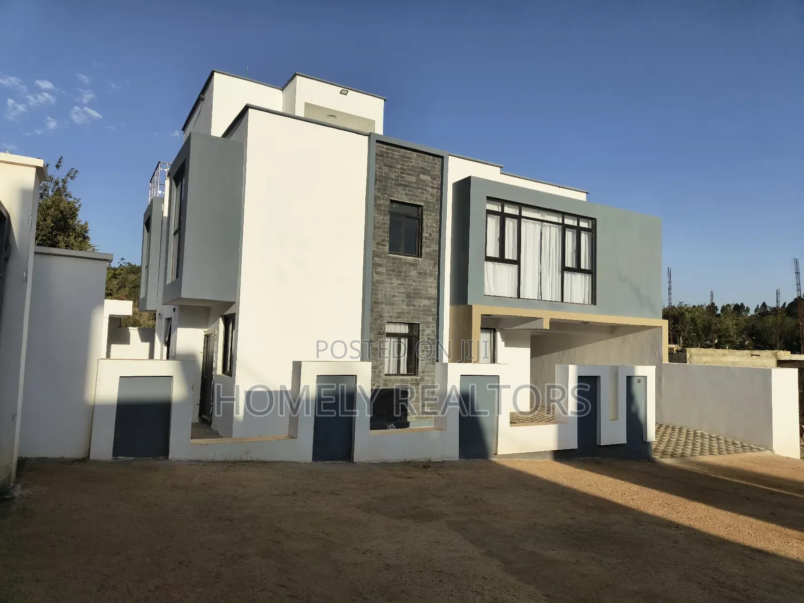 5bdrm Maisonette in Kamangu, Kikuyu for sale in Kikuyu