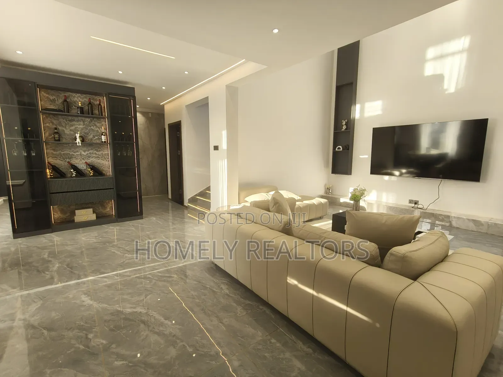 5bdrm Maisonette in Kamangu, Kikuyu for sale in Kikuyu