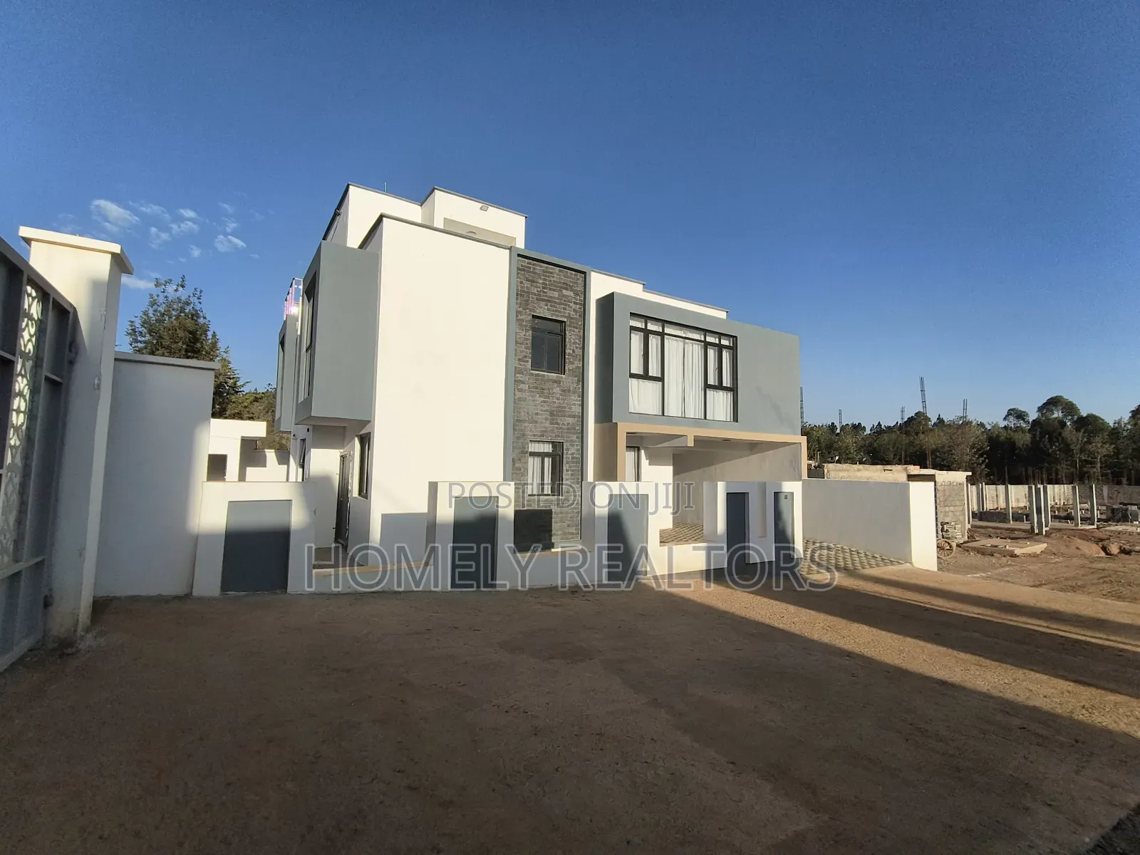 5bdrm Maisonette in Kamangu, Kikuyu for sale in Kikuyu