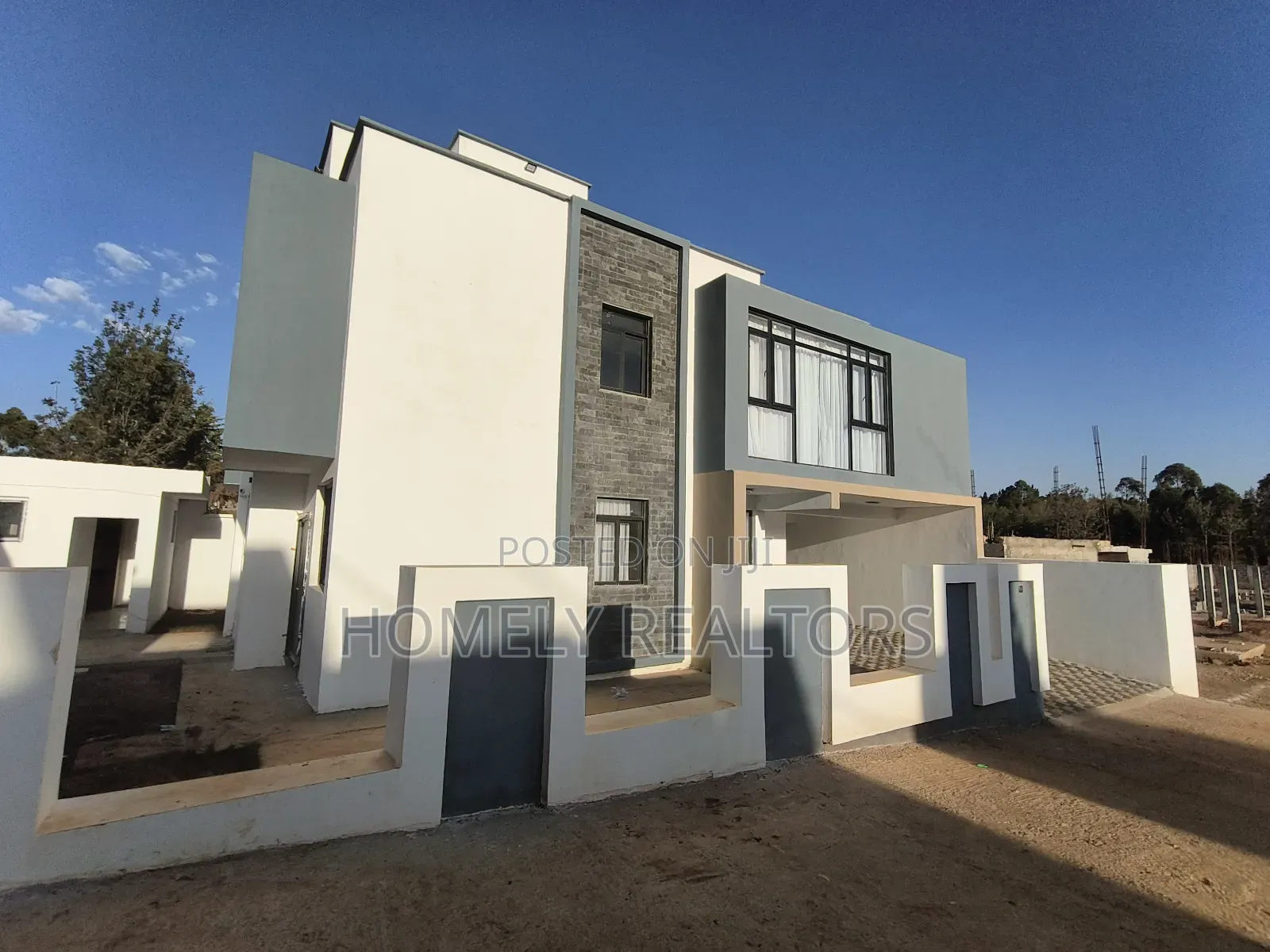 5bdrm Maisonette in Kamangu, Kikuyu for sale in Kikuyu