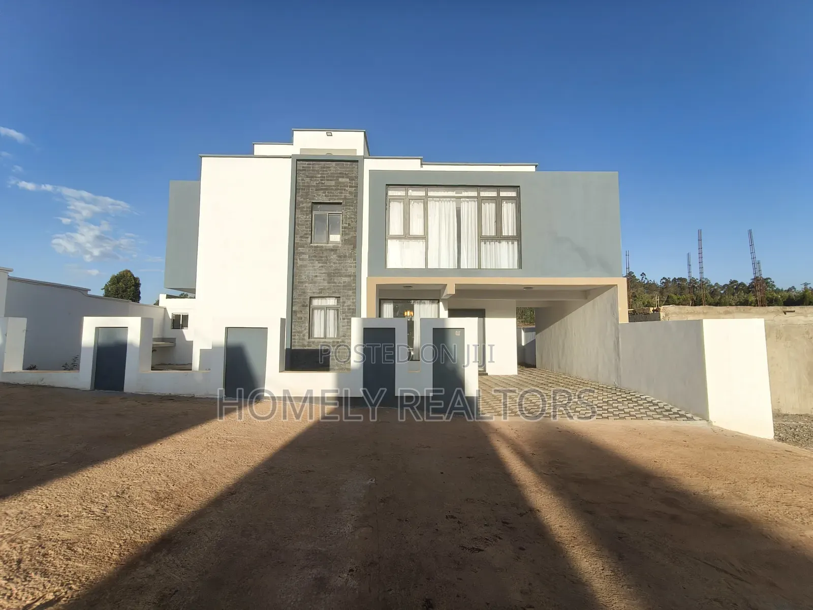 5bdrm Maisonette in Kamangu, Kikuyu for sale in Kikuyu