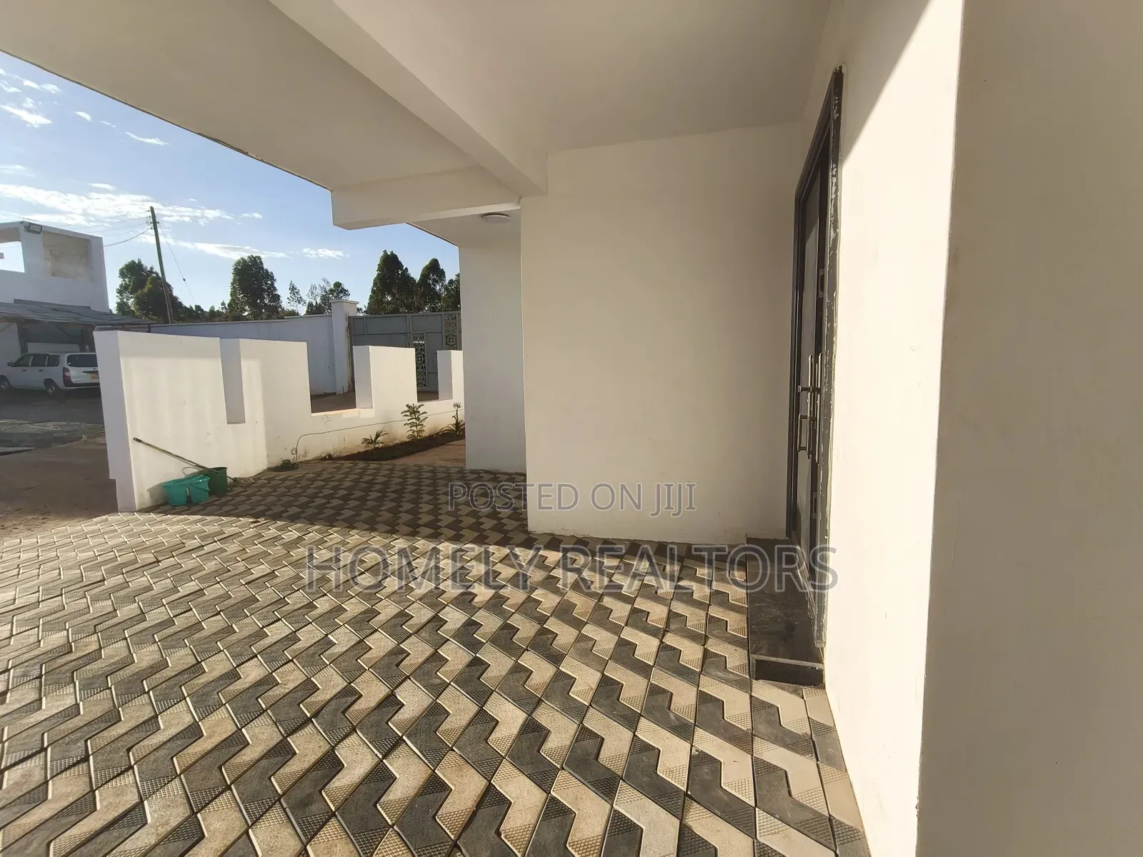 5bdrm Maisonette in Kamangu, Kikuyu for sale in Kikuyu