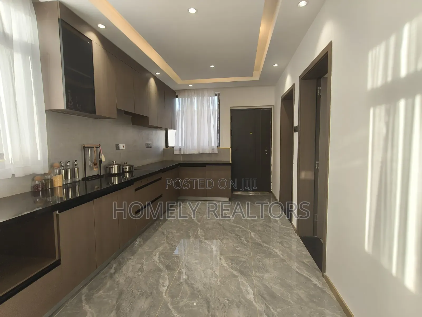 5bdrm Maisonette in Kamangu, Kikuyu for sale in Kikuyu