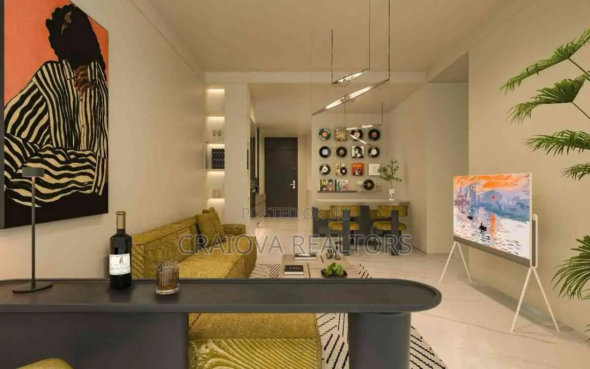 2bdrm Apartment in Westlands for sale in Westlands