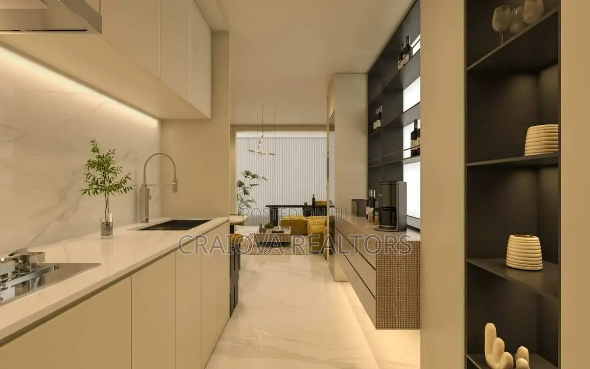 2bdrm Apartment in Westlands for sale in Westlands