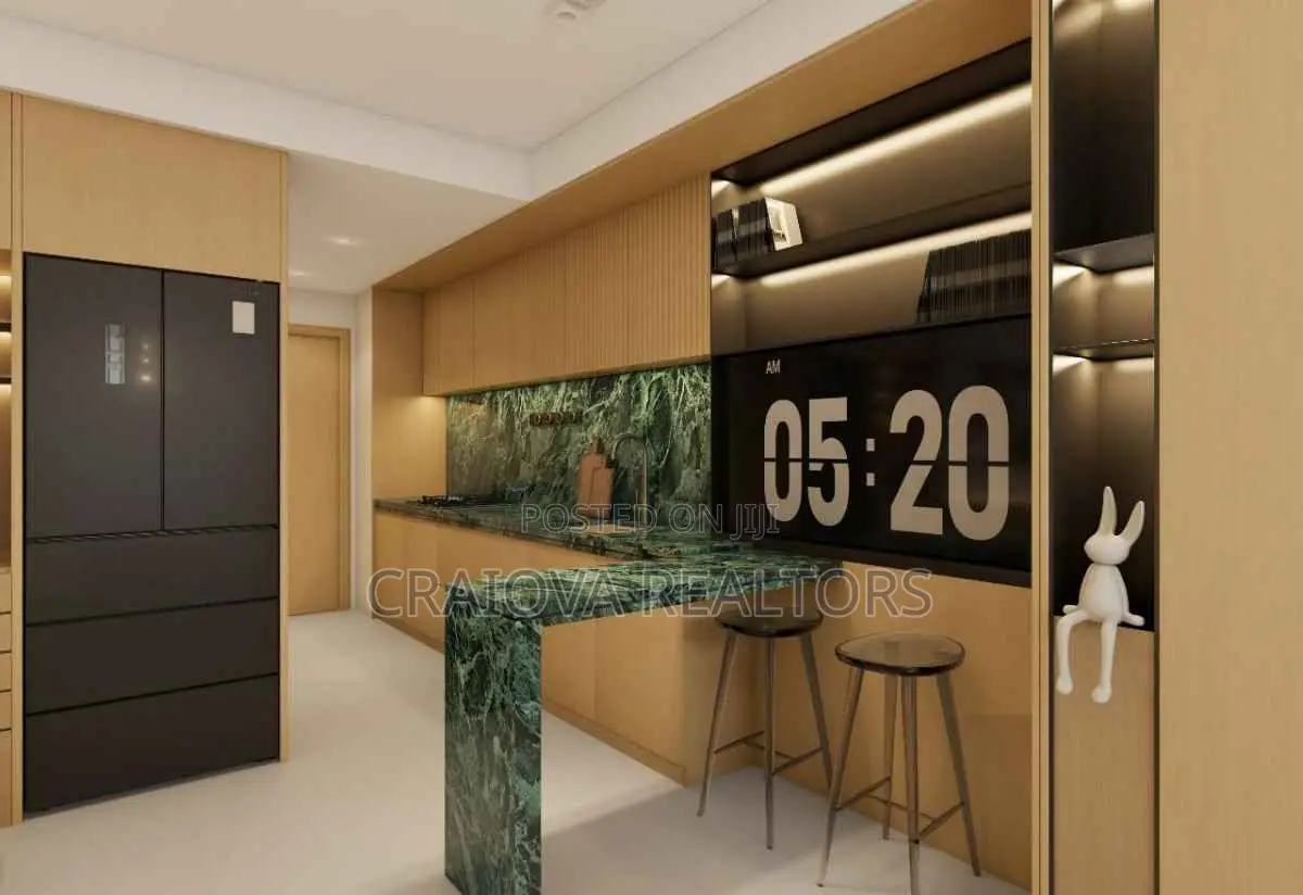 2bdrm Apartment in Westlands for sale in Westlands