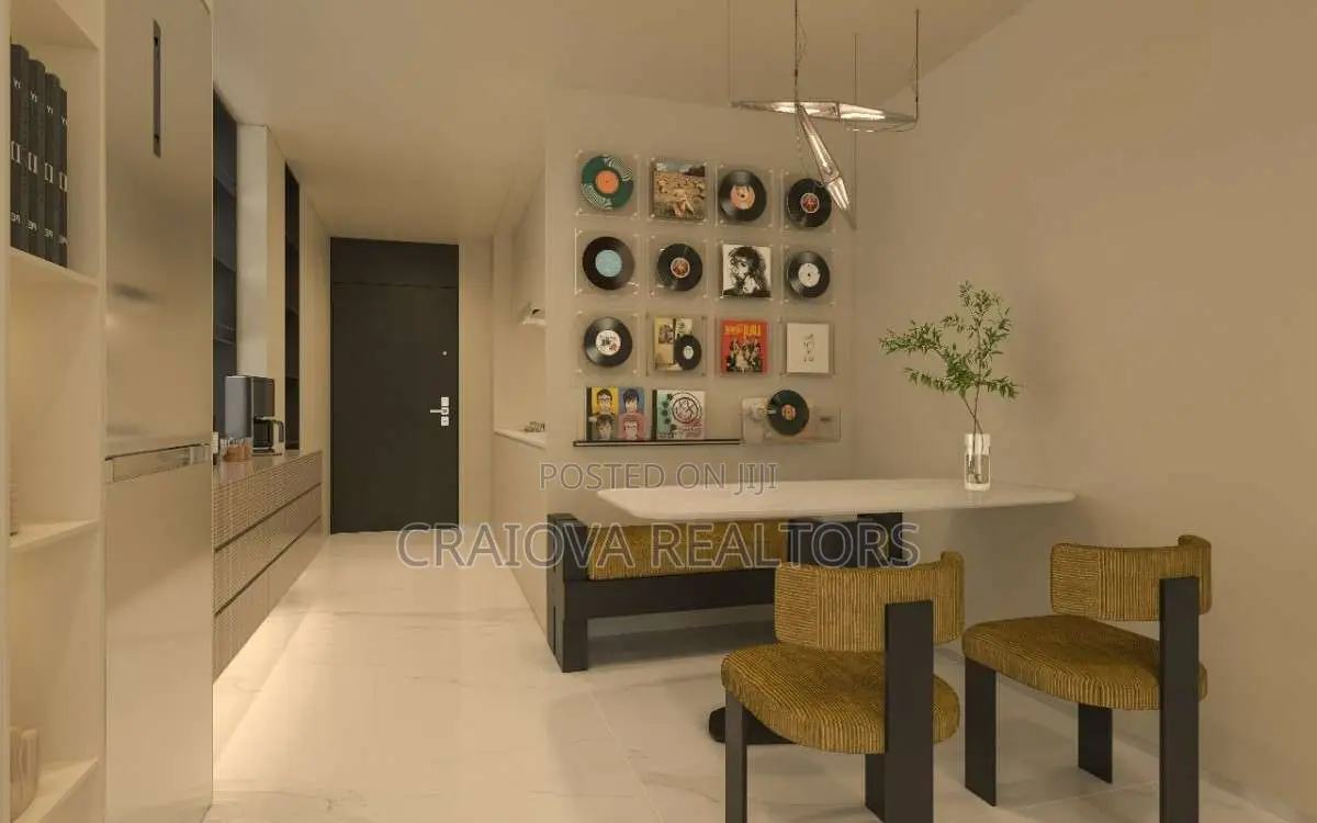 2bdrm Apartment in Westlands for sale in Westlands