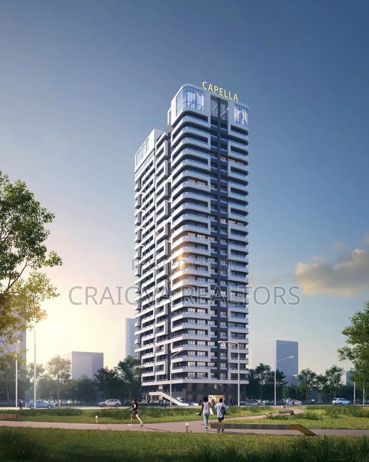 2bdrm Apartment in Westlands for sale in Westlands