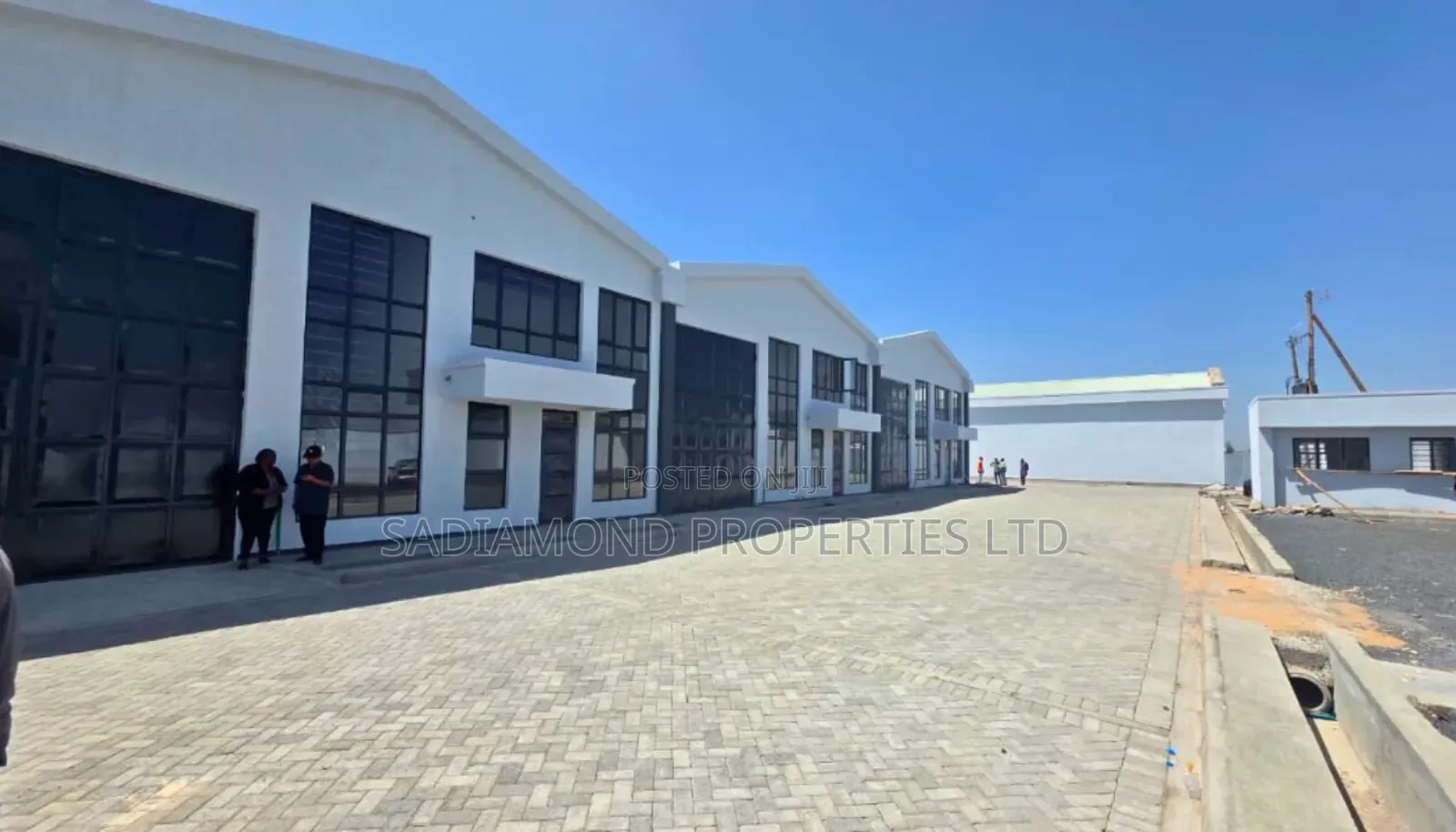 Affordable Godown for Rent in Ruai, Eastern Bypass. in Ruai