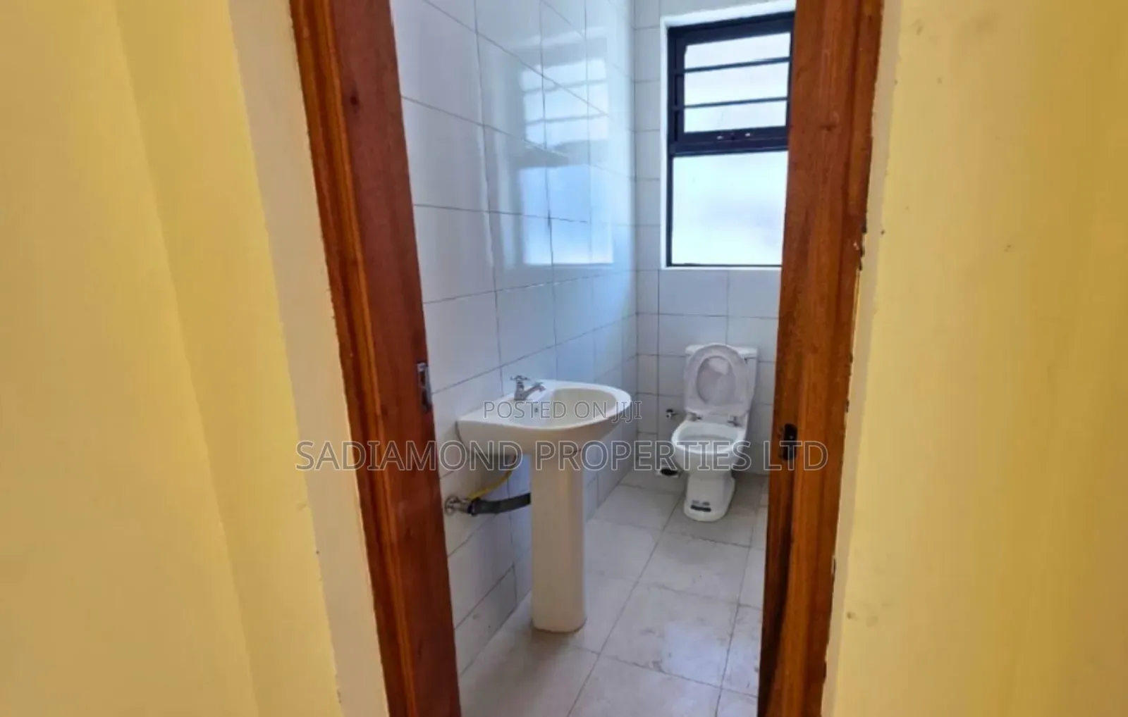 Affordable Godown for Rent in Ruai, Eastern Bypass. in Ruai