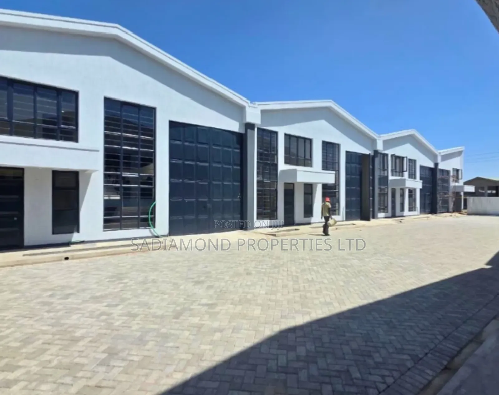 Affordable Godown for Rent in Ruai, Eastern Bypass. in Ruai