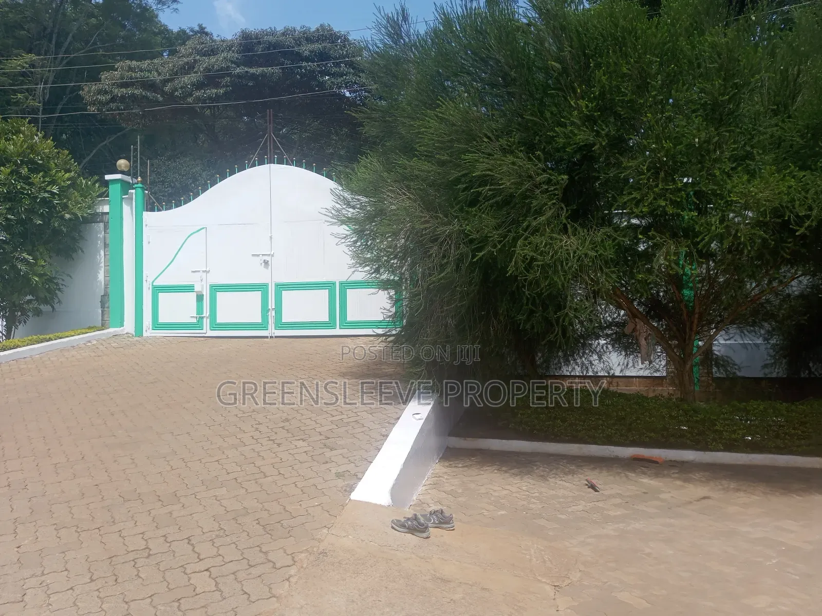 Furnished 6bdrm House in Karen for rent in Karen